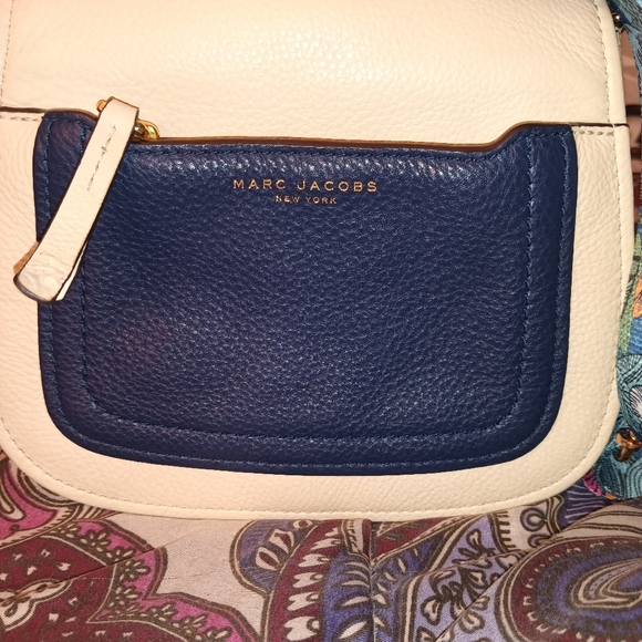 Marc Jacobs Mini Empire Crossbody NWOT - Picture 7 of 7